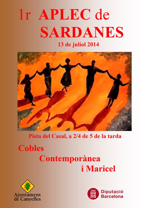 Aplec Sardanes