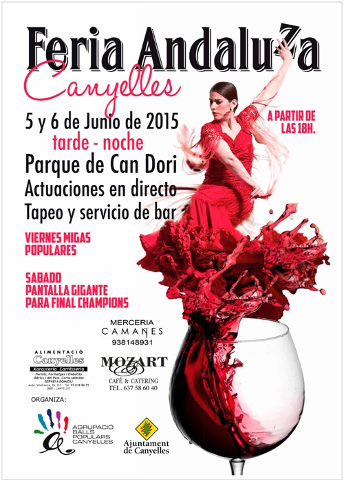2015 06 05 FeriaAndaluza