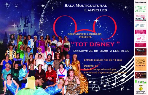2017 03 25 TotDisney