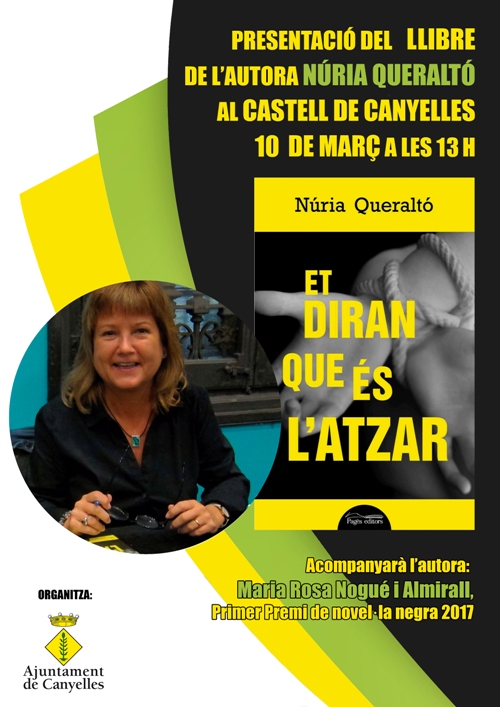 2019 03 09 PresentacioLlibre