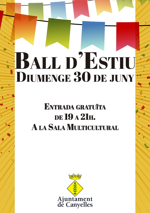 2019 06 30 Ball