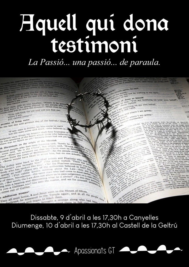 2022 04 09 Teatre