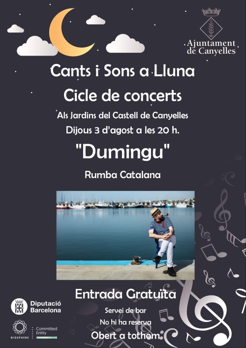 2023 08 03 cantsa lluna Dumingu