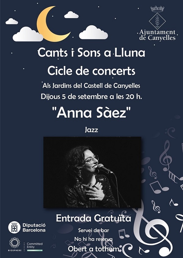 2023 cantsa lluna AnnaSaez