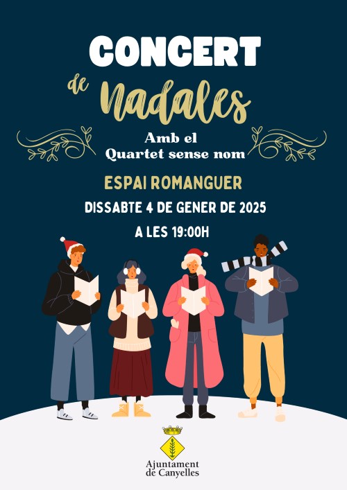 2025 01 04 ConcertNadales
