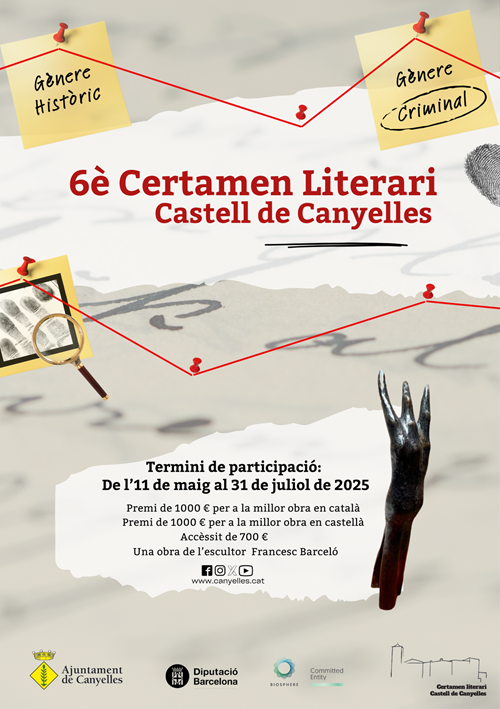 2025 10 certamenliterari cartell