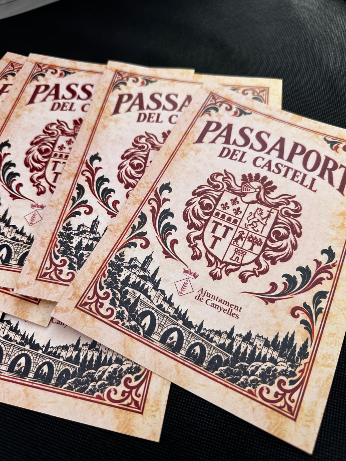 2026 10 24 passaportcastell