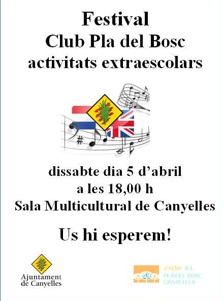 Festival CPB