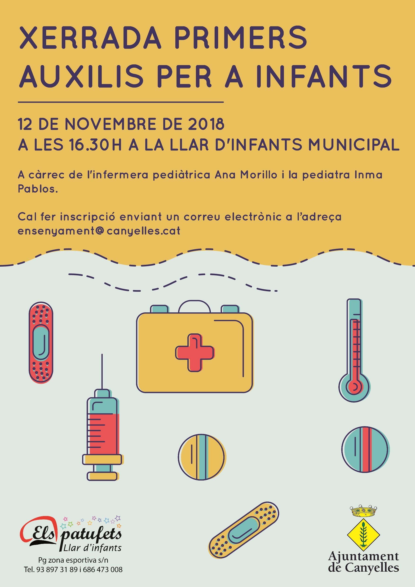2018 11 xerradaprimersauxilis cartell
