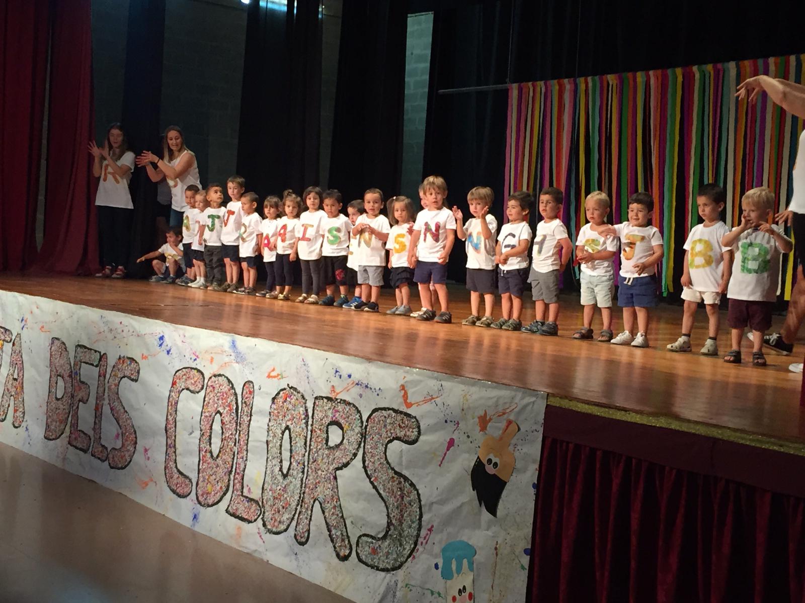 2019 06 28 graduaciollarinfants