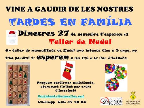 2019 11 27 TallerNadal