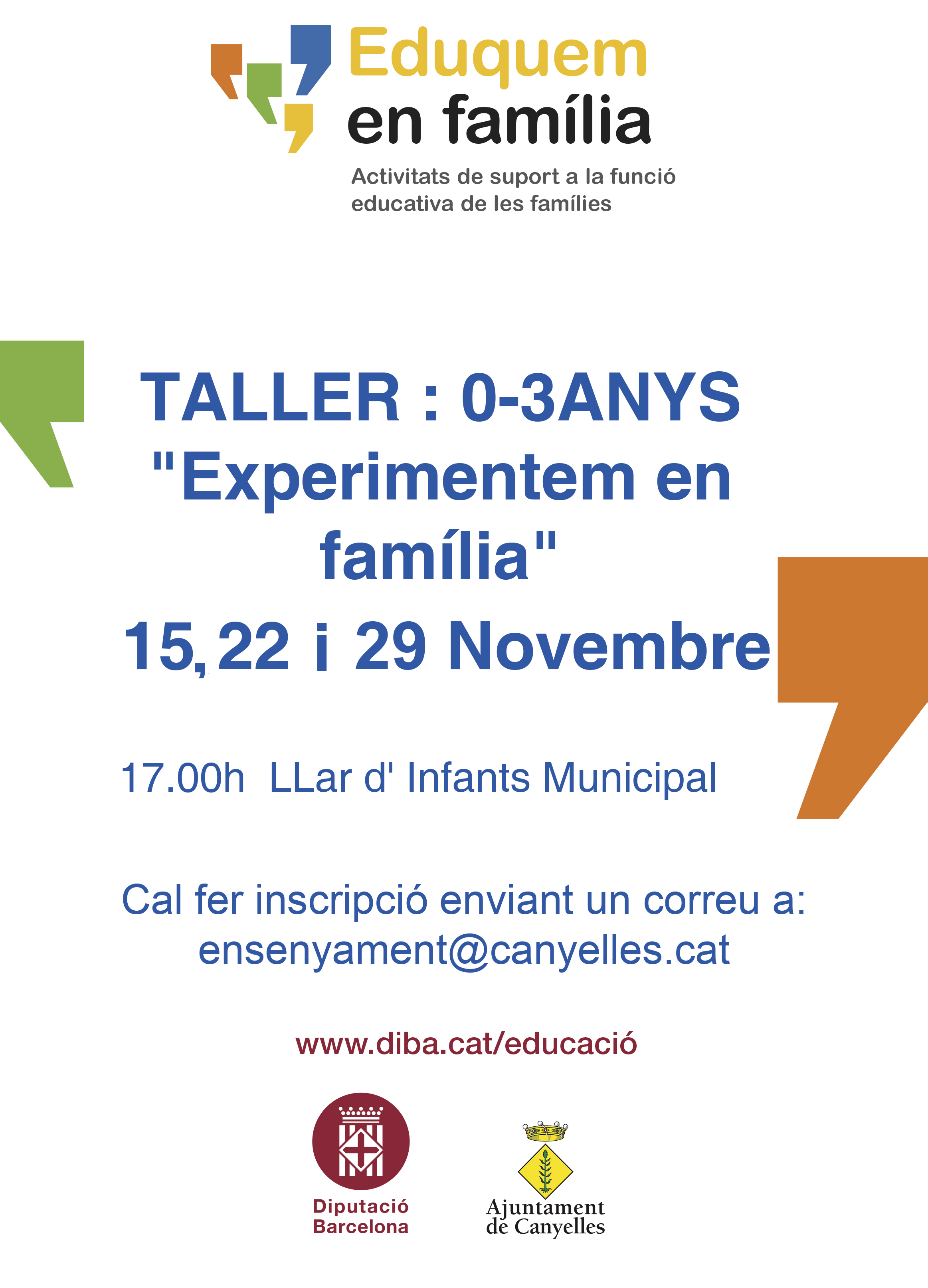 cartell llar