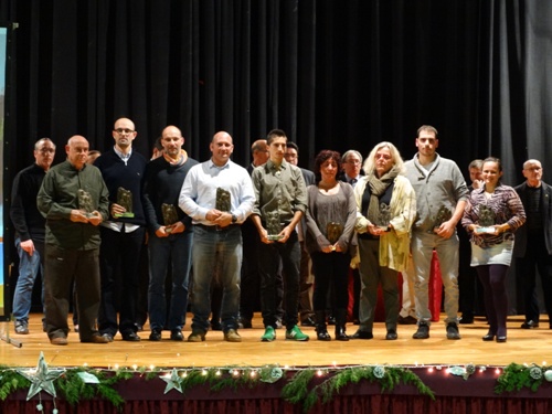 premiats Nit de l'Esport 