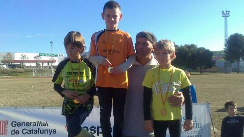 Cross Escolar Comarcal 01