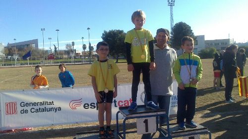 Cross Escolar Comarcal 02