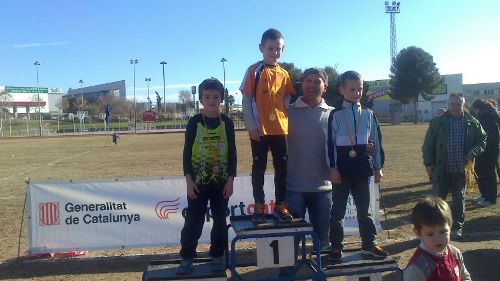 Cross Escolar Comarcal 03