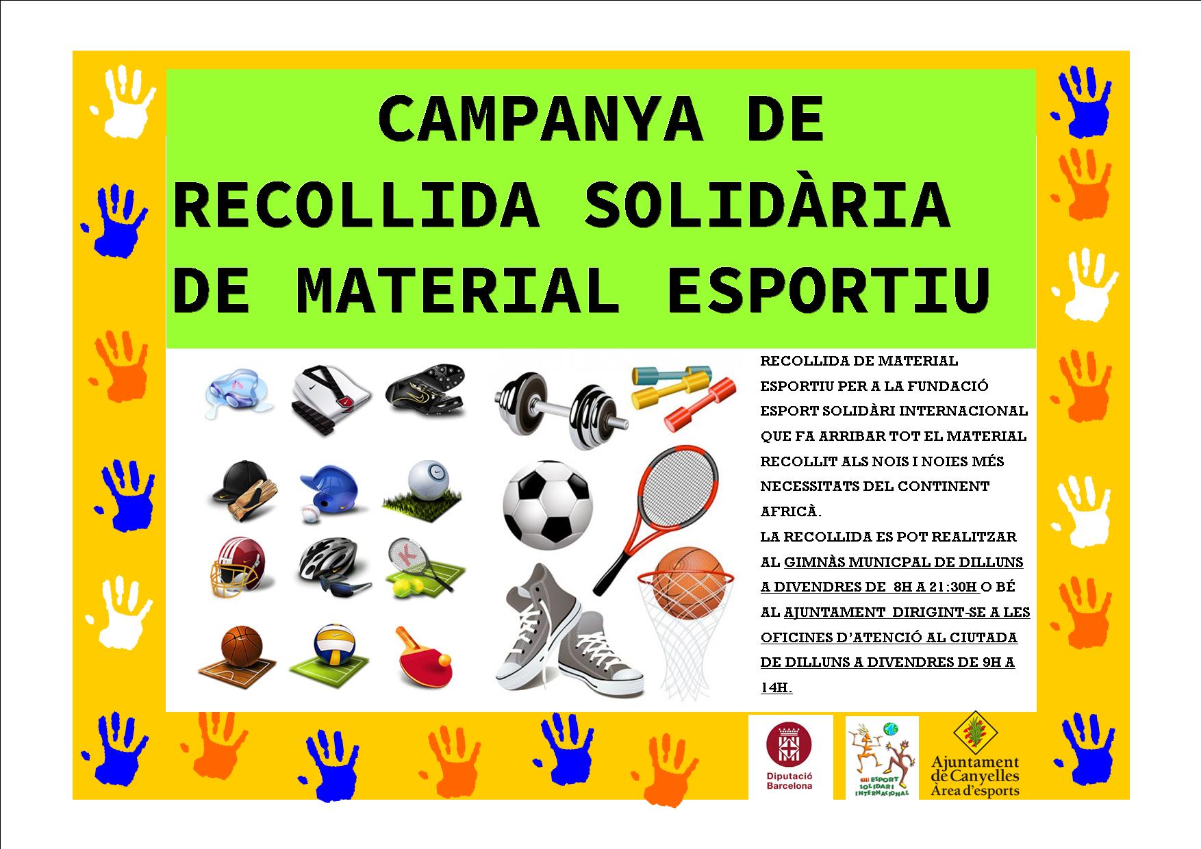 20140415CAMPANYA MATERIAL ESPORTIU
