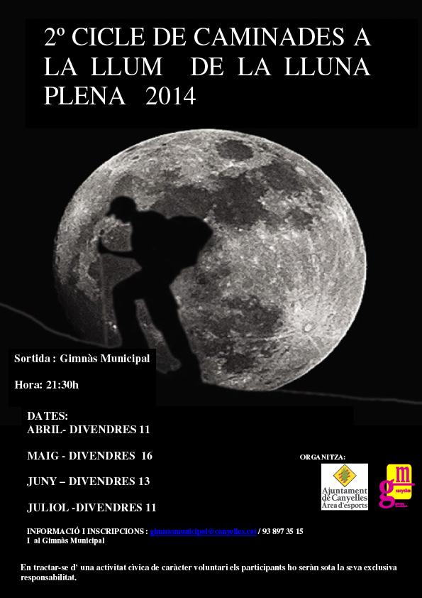 2014 03 28cartell lluna