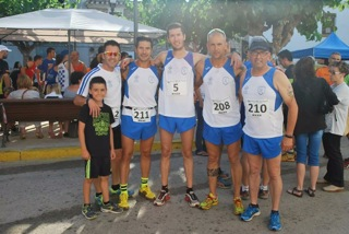 Club Atletisme
