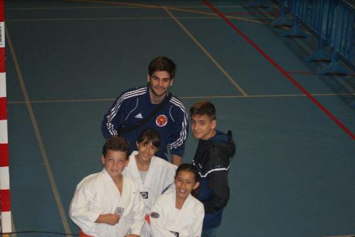 Taekwondo 01