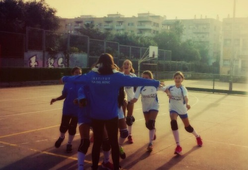 Imatge dels resultats esportius