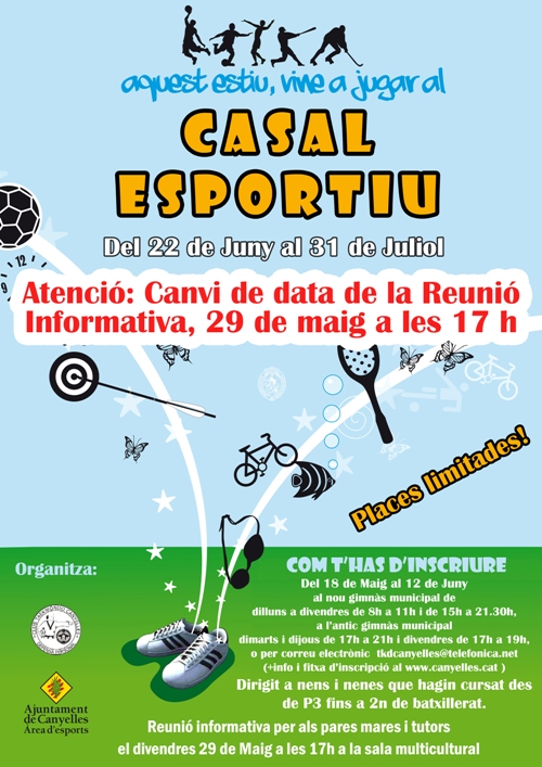 Casal Esportiu