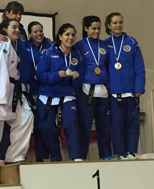 2016 03 01 Taekwondo 02