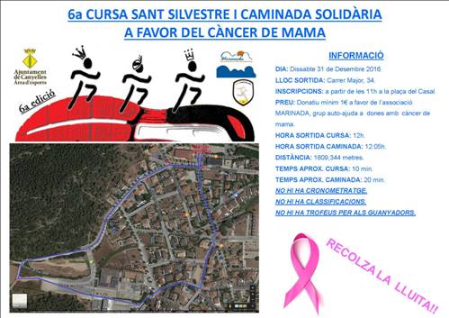 2016 12 31 SantSilvestreRecorregut