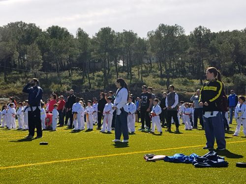 2018 03 22 taekwondo