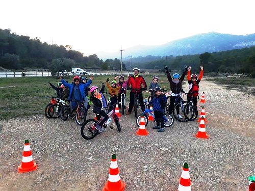 2018 04 06 bicisdiaactivitatfisica