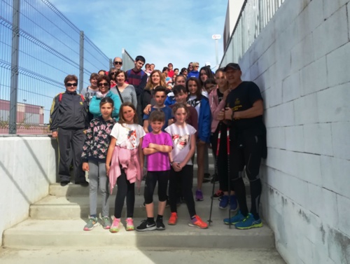 2018 04 06 caminadadiaactivitatfisica
