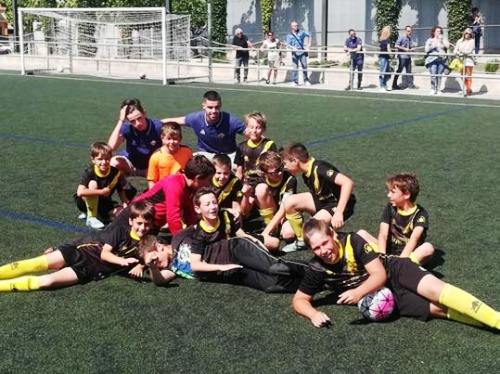2018 05 22 UECanyellesfutbol7campions