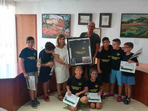 2018 07 07 recepciofutbolbenjami
