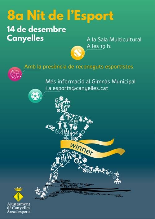 2018 Nitesportcanyelles