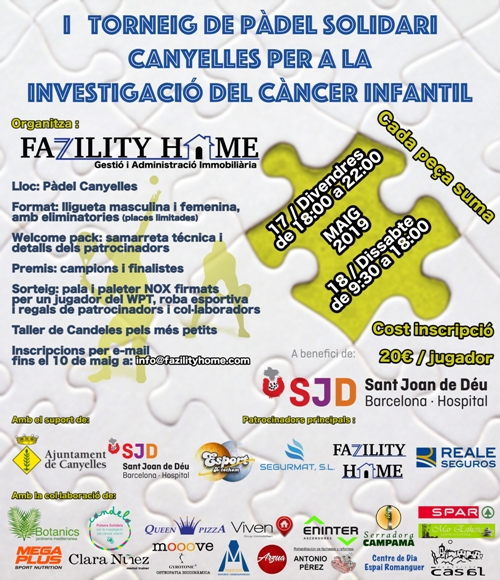 2019 05 17 Padel