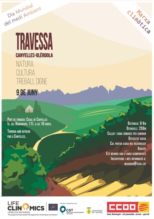 2019 06 09 Caminada