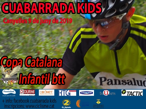 2019 06 cuabarradakidsposter