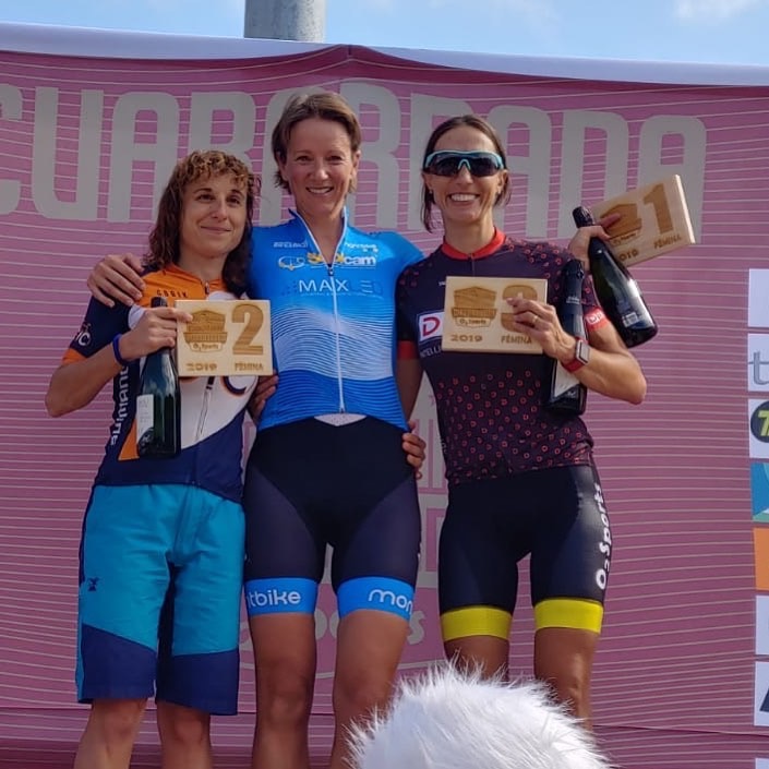 2019 10 13 cuabarrada podium femení