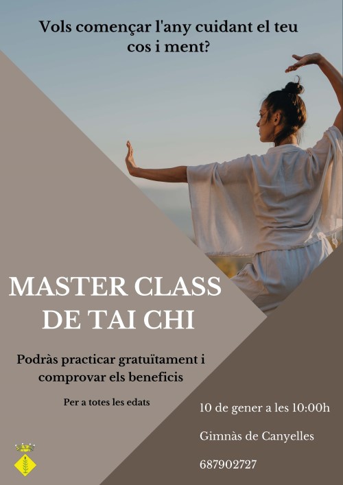 2024 01 10 Taichi