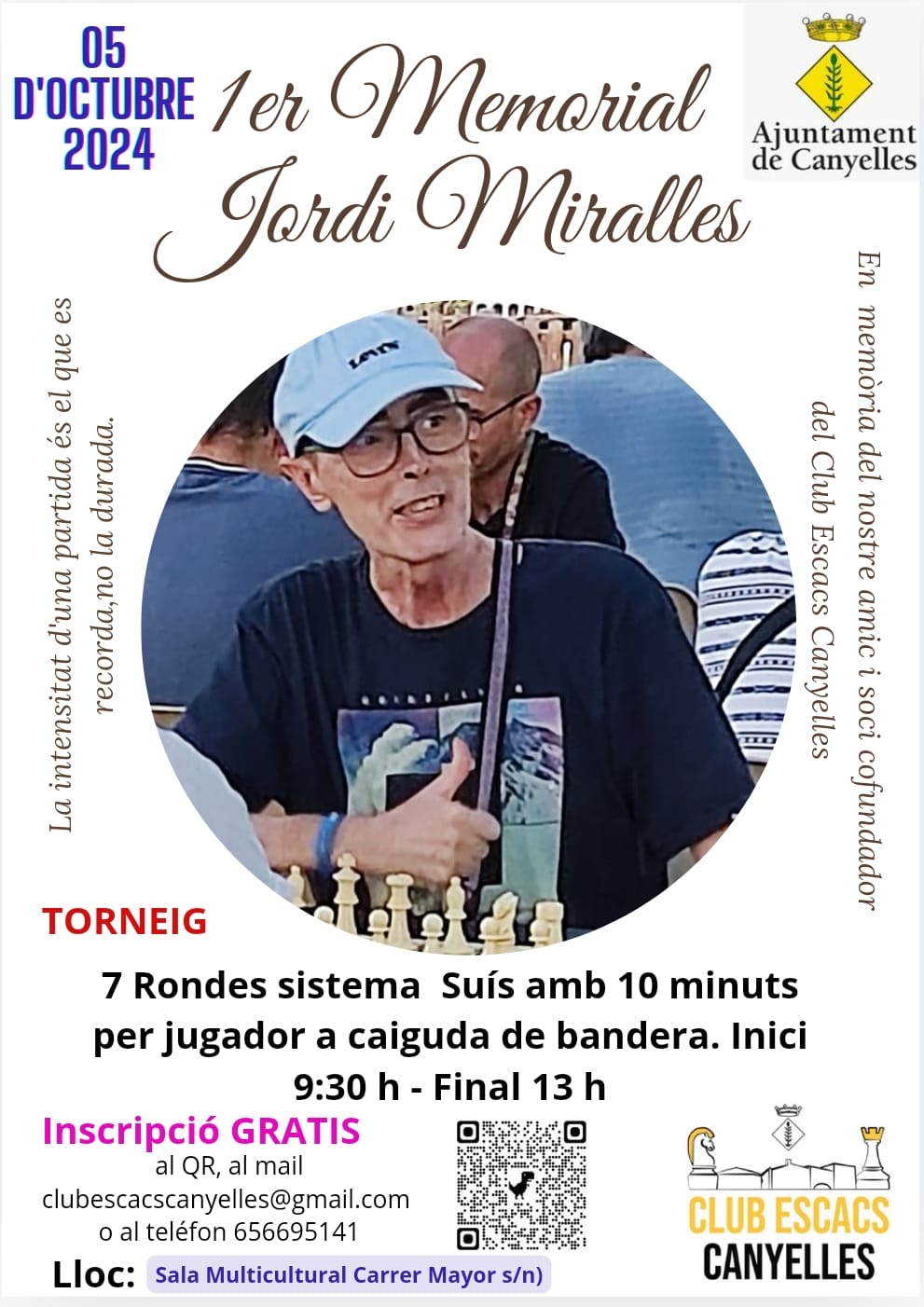 2024 10 05 memorialjordimiralles