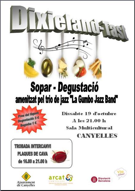 Dixieland Tast