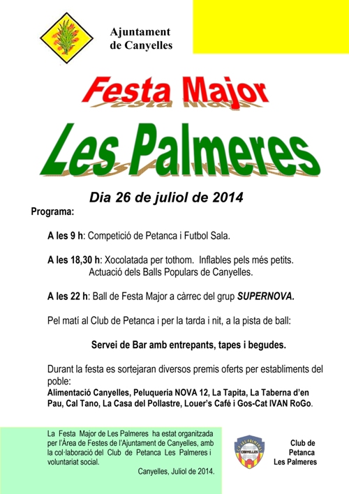FM Palmeres