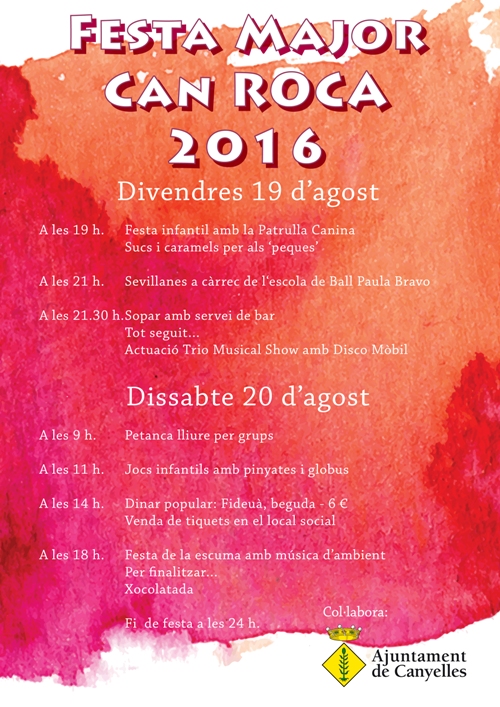2016 08 19 FMCanRoca