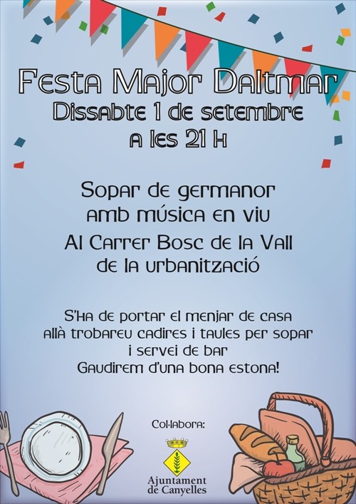 Festa Major de Daltmar