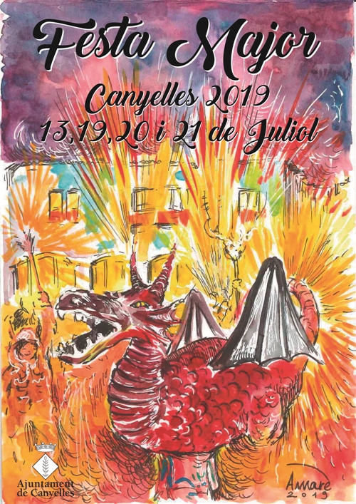 2019 07 FestaMajor