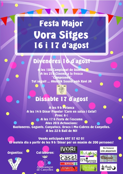 2019 08 16 FM Vorasitges