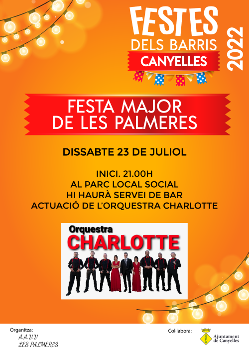 2022 FM Nuclis cartell Palmeres