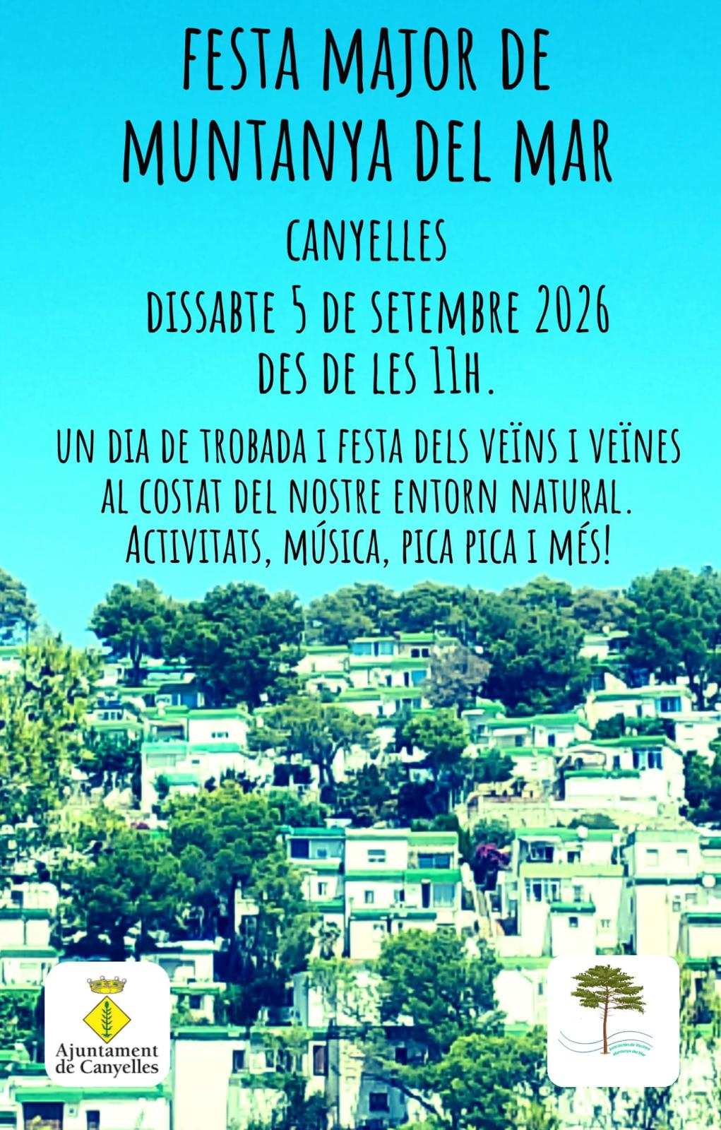 2026 09 05 FestaMajor MuntanyadelMar