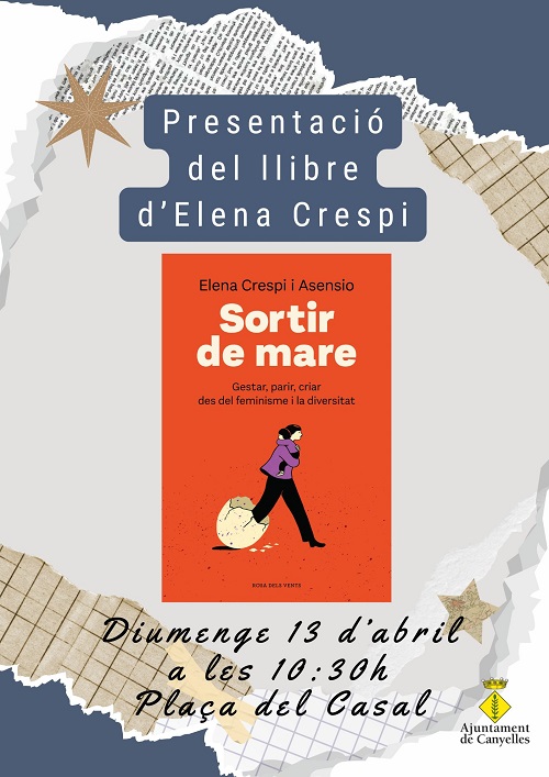 2025 04 13 llibrecrespi cartell