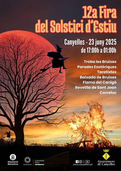 2025 06 23 FiraSolsticiEstiu